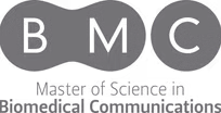 University of Toronto Biomedical Communications logo